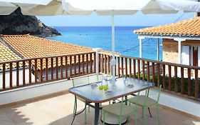 Lagadi Luxury Sea Side